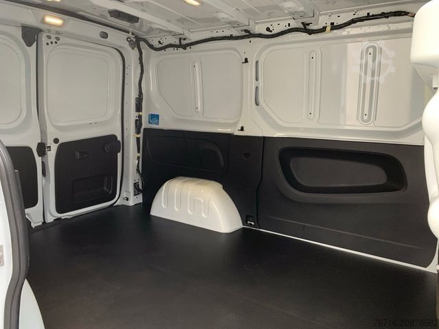 شاحنة بانل RENAULT Trafic KOMFORT L1H1 2,8t BLUE dCi 130 KLIMA+DAB+