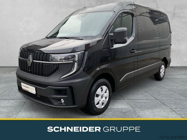 Dobozos furgon Renault Master KASTEN EXTRA L2H2 3,5t dCi 170 NAVI+RFK