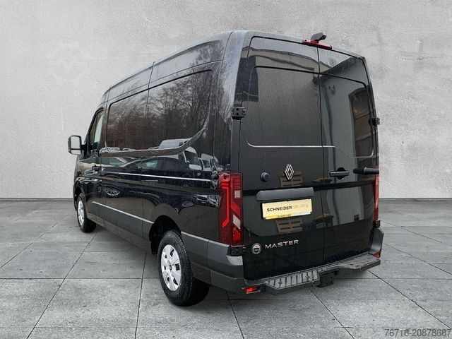 Dobozos furgon Renault Master KASTEN EXTRA L2H2 3,5t dCi 170 NAVI+RFK