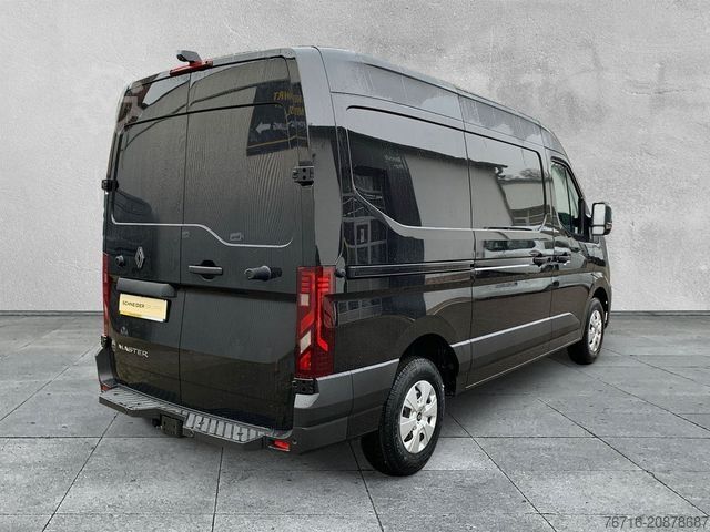 Dobozos furgon Renault Master KASTEN EXTRA L2H2 3,5t dCi 170 NAVI+RFK