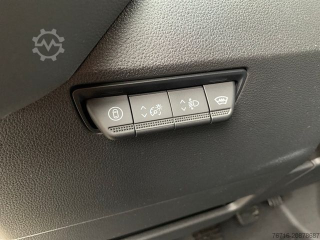 Dobozos furgon Renault Master KASTEN EXTRA L2H2 3,5t dCi 170 NAVI+RFK