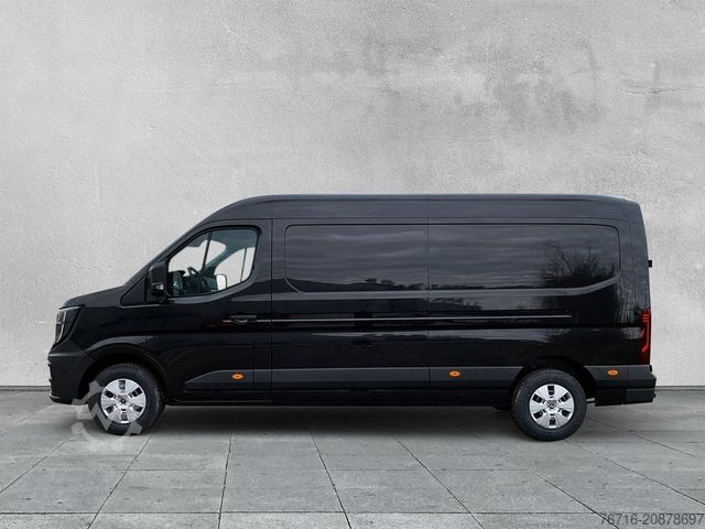 Kastenwagen Renault Master KASTEN EXTRA L2H2 dCi 150 RFK+KLIMA+PDC