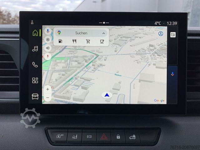 Kastenwagen Renault Master KASTEN EXTRA L2H2 dCi 150 RFK+KLIMA+PDC