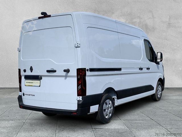 Panel kombi Renault Master KASTEN EXTRA L2H2 3,5t dCi 150 KAMERA+LED