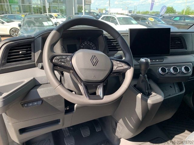 Panel kombi Renault Master KASTEN EXTRA L2H2 3,5t dCi 150 KAMERA+LED