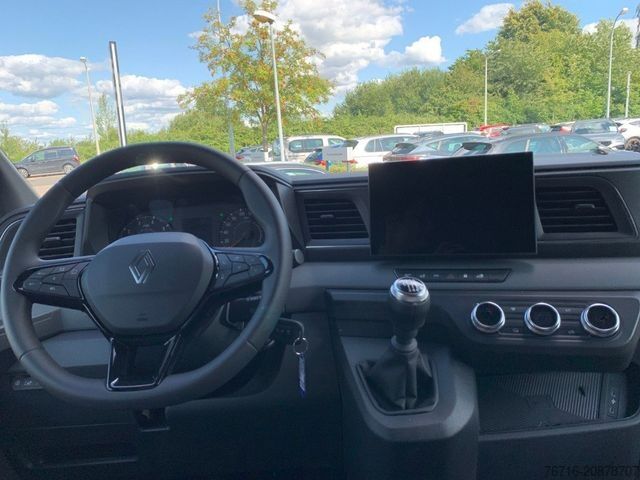 Panel kombi Renault Master KASTEN EXTRA L2H2 3,5t dCi 150 KAMERA+LED