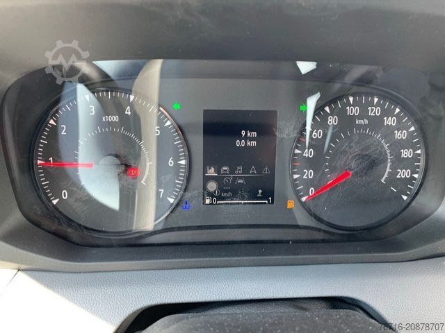 Panel kombi Renault Master KASTEN EXTRA L2H2 3,5t dCi 150 KAMERA+LED