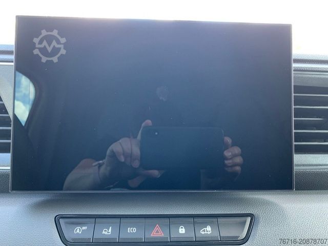 Panel kombi Renault Master KASTEN EXTRA L2H2 3,5t dCi 150 KAMERA+LED