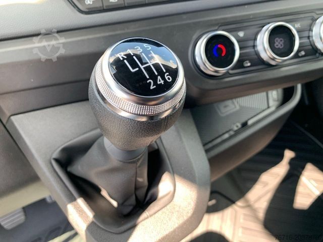 Panel kombi Renault Master KASTEN EXTRA L2H2 3,5t dCi 150 KAMERA+LED