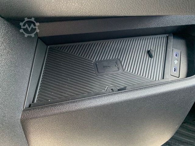 Duba panelată RENAULT Master KASTEN EXTRA L2H2 3,5t dCi 150 KAMERA+LED