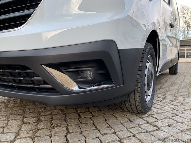 Panel kombi Renault Trafic DOKA KOMFORT L2H1 3,0t dCi 130 KAMERA+LED