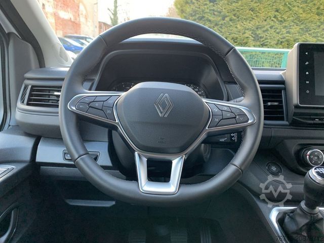 شاحنة بانل RENAULT Trafic DOKA KOMFORT L2H1 3,0t dCi 130 KAMERA+LED