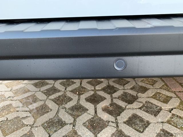 شاحنة بانل RENAULT Trafic DOKA KOMFORT L2H1 BLUE dCi 130 RFK+KLIMA