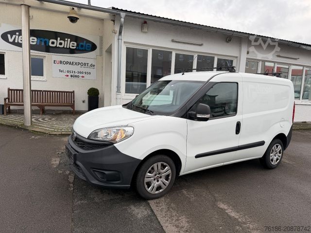 Panel van FIAT Doblo 1.3 Multijet Kastenwagen