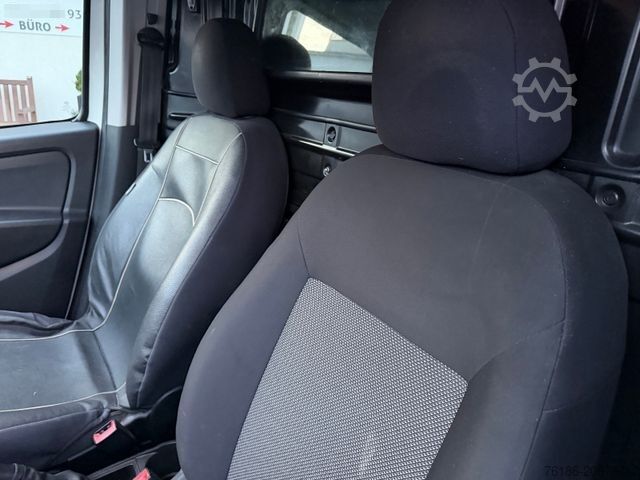 Panel van FIAT Doblo 1.3 Multijet Kastenwagen