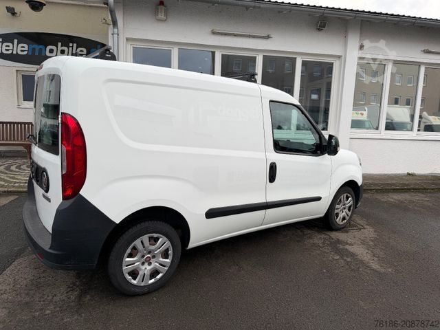 Panel van FIAT Doblo 1.3 Multijet Kastenwagen