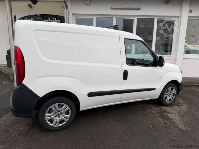 Panel van FIAT Doblo 1.3 Multijet Kastenwagen