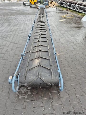 Færibandið Forderband Transportband  Conveyor 