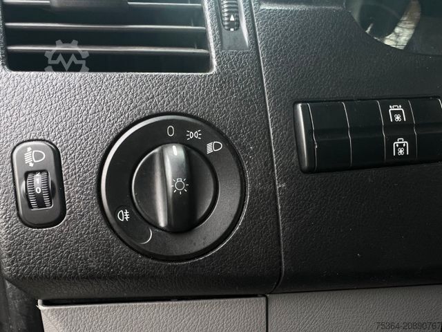 Minibús MERCEDES-BENZ Sprinter 313 Cdi BlueTEC Maxi 9Sitze+Lift Klima