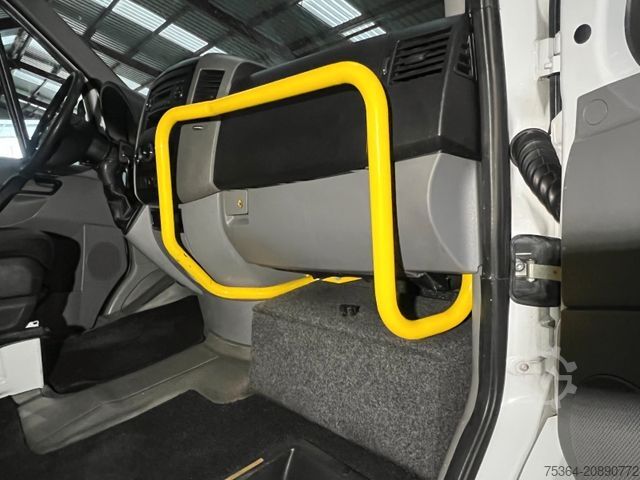 Minibús MERCEDES-BENZ Sprinter 313 Cdi Maxi L3 9Sitze + Lift Ahk Klima