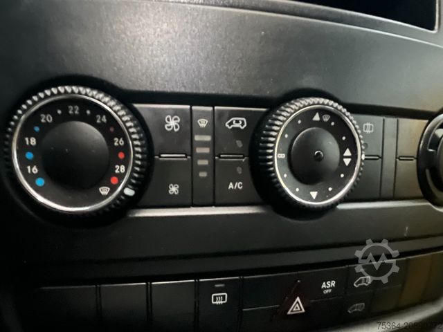 Minibús MERCEDES-BENZ Sprinter 313 Cdi Maxi L3 9Sitze + Lift Ahk Klima