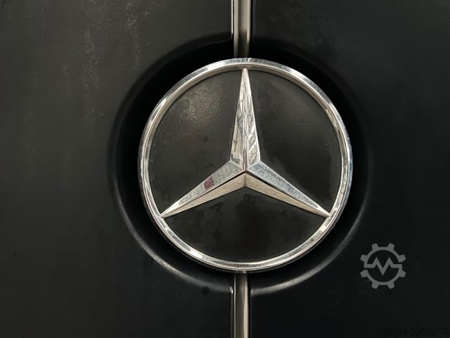 Minibús MERCEDES-BENZ Sprinter 313 Cdi Maxi L3 9Sitze + Lift Ahk Klima