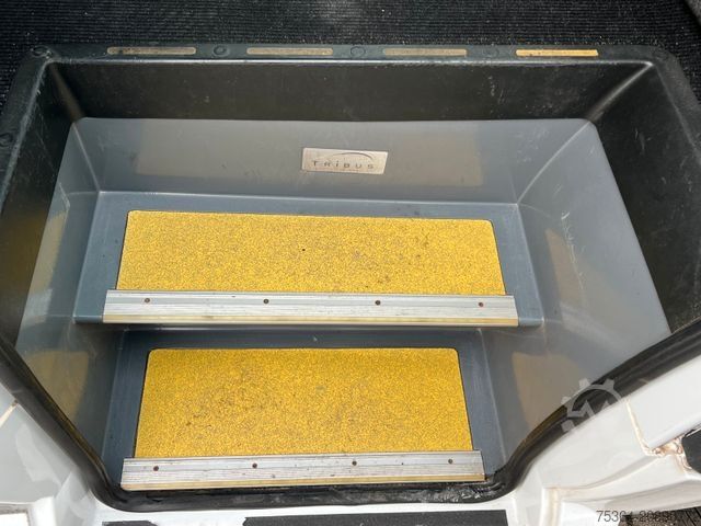 Minibús MERCEDES-BENZ Sprinter 313 Cdi Maxi L3 9Sitze + Lift Ahk Klima