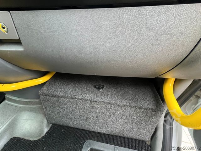 Minibús MERCEDES-BENZ Sprinter 313 Cdi Maxi L3 9Sitze + Lift Ahk Klima