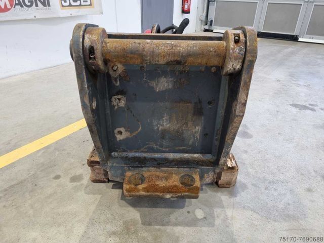 Sonstige  Hydraulikhammer  18-25to  MS21/25