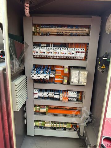 汎用造粒機／ミキサー Glatt VG-25