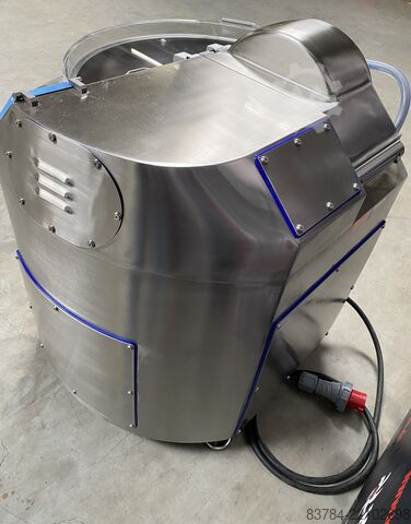 Máquina procesadora de carne Kilia 65 Liter Meister Plus Vario