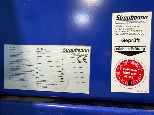 SchumacherTech GmbH & Co.KG SchumacherTech GmbH & Co.KG SchumacherTech GmbH & Co.KG