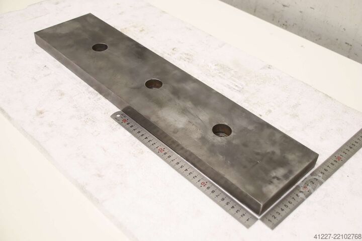 対刃 unbekannt Länge 640 mm