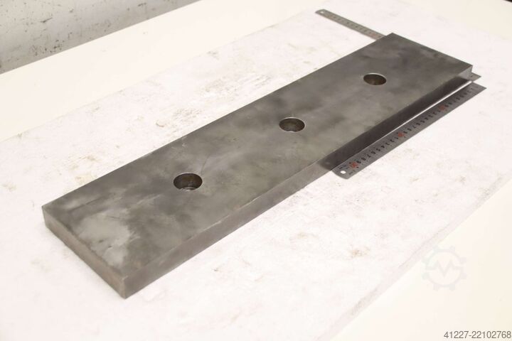 対刃 unbekannt Länge 640 mm
