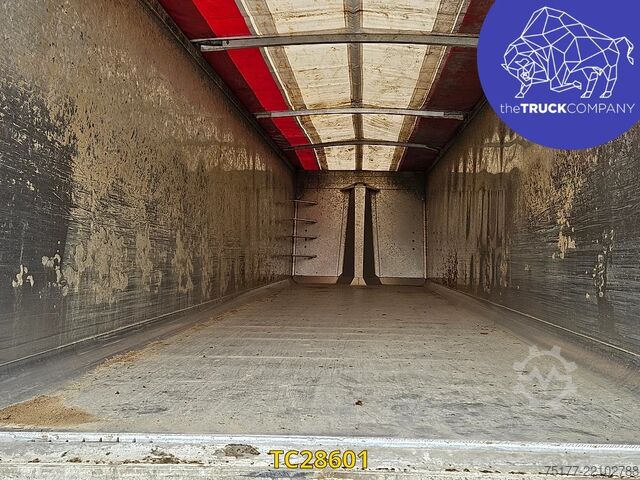 垃圾车 Benalu 55 M3