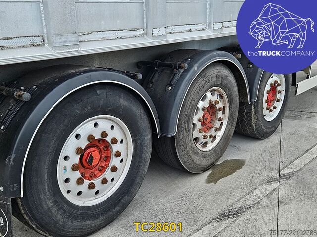 垃圾车 Benalu 55 M3