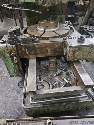Máquina de afiar STANKOIMPORT 5M161 5M150