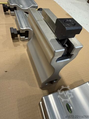 أجهزة لقط LENZKES Aufbauelement B50 - H= 180 mm