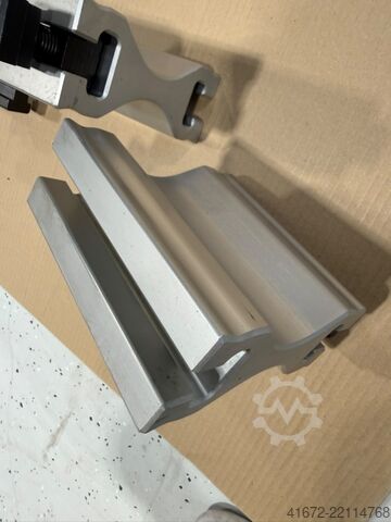 أجهزة لقط LENZKES Aufbauelement B50 - H= 180 mm