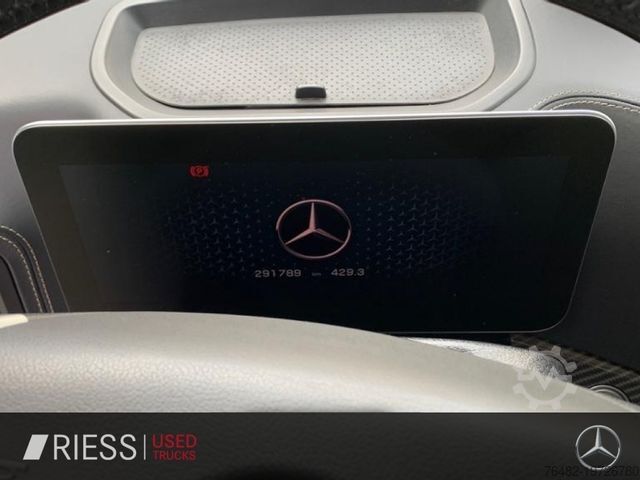Tractor estándar MERCEDES-BENZ Actros Edition 2 BiXenon KlimaA Navi Massage
