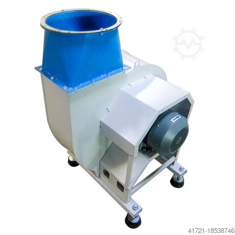Chip Fan WINTER FAN 22,0kW
