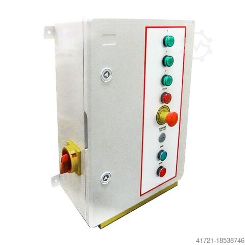Chip Fan WINTER FAN 22,0kW