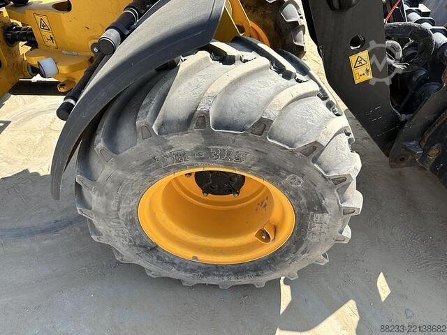 Loader JCB 403 SV