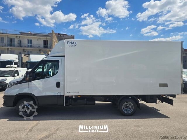 Kylmäauto Iveco DAILY 35-18 (2020) CELLA FRIGO 4,30 ATP