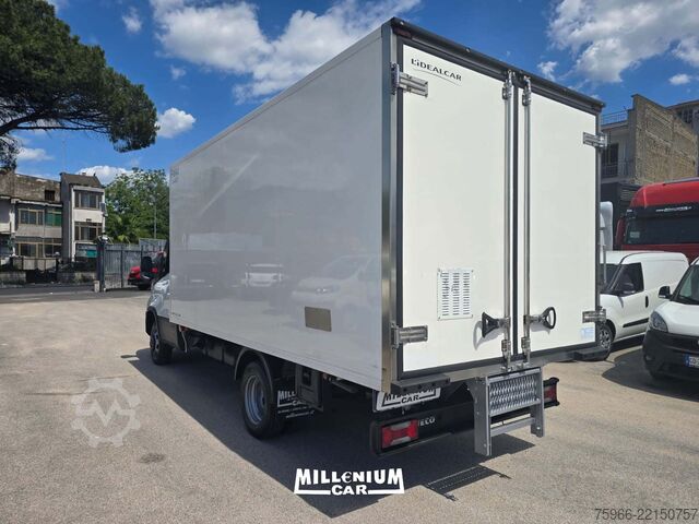 Kylmäauto Iveco DAILY 35-18 (2020) CELLA FRIGO 4,30 ATP