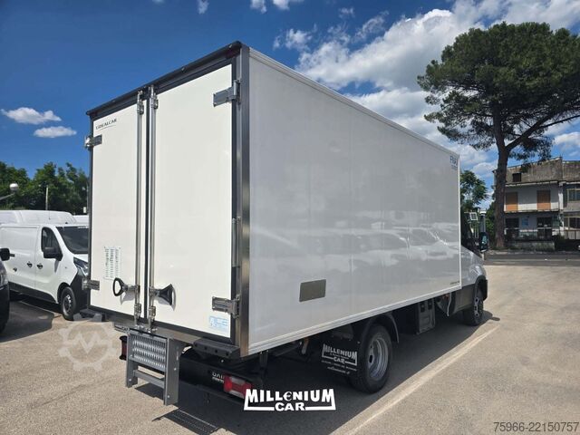 Kylmäauto Iveco DAILY 35-18 (2020) CELLA FRIGO 4,30 ATP
