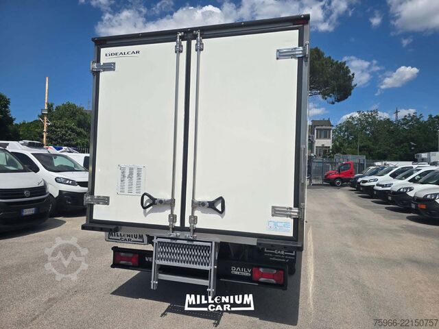 Kylmäauto Iveco DAILY 35-18 (2020) CELLA FRIGO 4,30 ATP