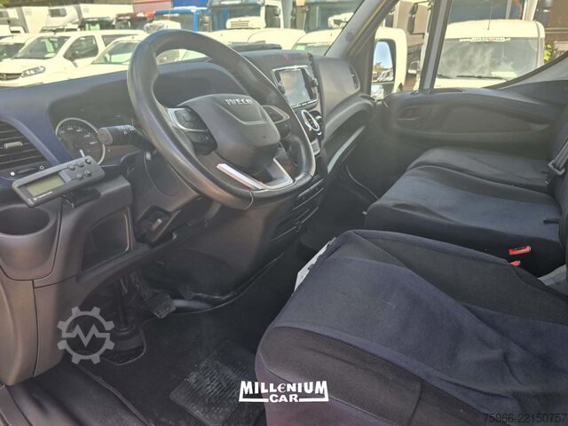 Kylmäauto Iveco DAILY 35-18 (2020) CELLA FRIGO 4,30 ATP