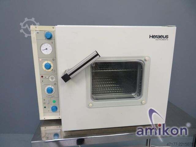 خزانة التجفيف Heraeus UT 6060