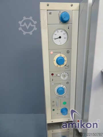 خزانة التجفيف Heraeus UT 6060